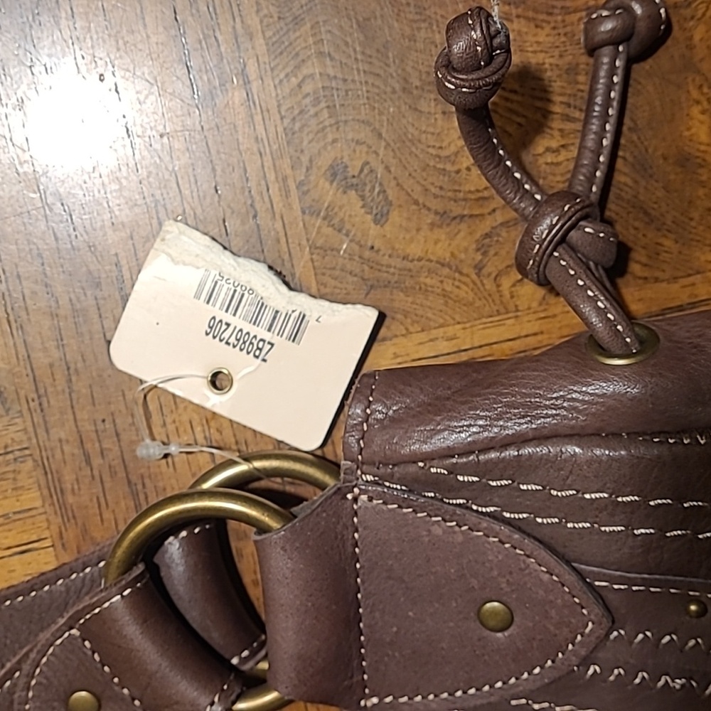 Fossil purse - Picture 5 of 7